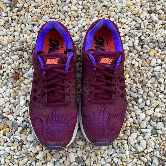 Women's Nike Zoom Pegasus 31 size 6.5 - Picture 3 of 10